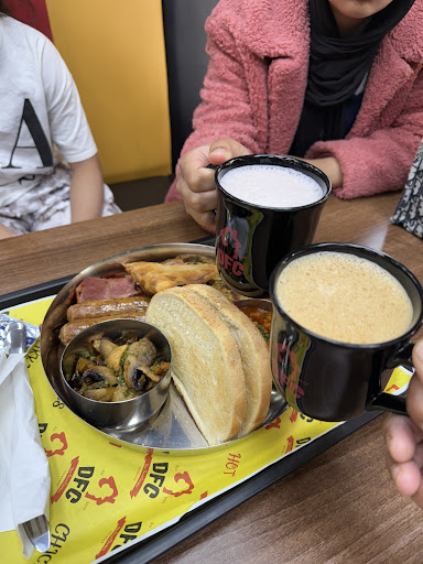 Photo of DFC Swansea - 30 St Helen's Rd, Swansea SA1 4AP